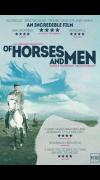 Of Horses and Men (Film Showing) image