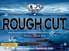 Rough Cut - London Film Premiere image