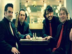 The London Swing and Soul Band Presents image
