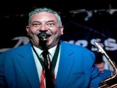 King Pleasure and The Biscuit Boys image
