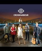 Cross Harbour Plus Artisan Row Plus Guests at The Fiddlers Elbow image
