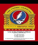 The Grateful Dead Tribute Show Camden image