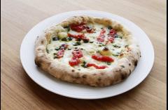 Pizza Gourmet Pop Up Restaurant at Harrods with Identita' Golose image