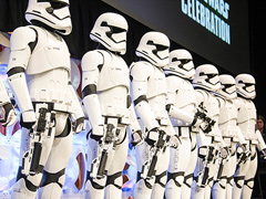 Star Wars Celebration image