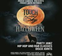 Touch The Sky Halloween Special image