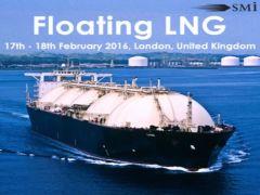 Floating LNG image