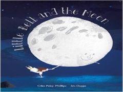 Little Bell and the Moon with Giley Paley Phillips image