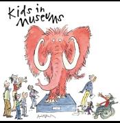 Kids in Museums Takeover Day image