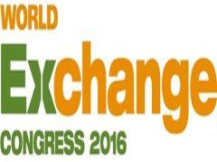 World Exchange Congress 2016 image