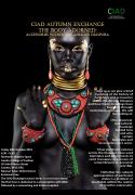 CIAD Autumn Exchange: The Body Adorned; Accessories within the African Diaspora image