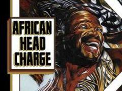 African Head Charge Dub Club image