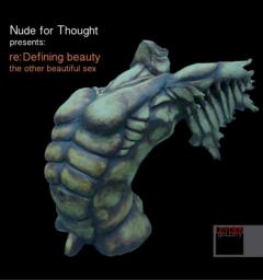 Nude for Thought  image