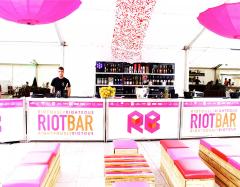 Riot Bar At The Bloomsbury Festival  image
