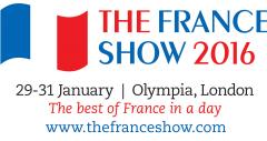 The France Show 2016 image