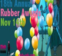 Club RUB Annual Rubber Awards image