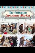 Islington Christmas Market 2015 image