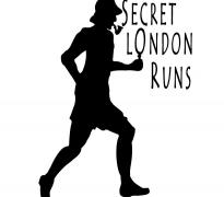 Secret London Runs Launch Event image