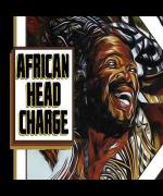 African Head Charge Dub Club image
