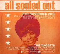 All Souled Out image