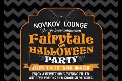 Halloween Party - Twisted Fairytale Theme image