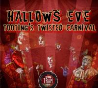 Hallow's Eve: Tooting's Twisted Carnival image