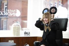 Sunday Social presented by Edith Bowman  image