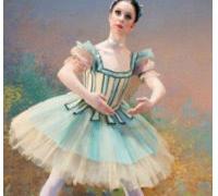 Coppélia Presented by the Vienna Festival Ballet image