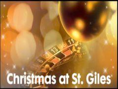 Free Christmas event and Networking at St Giles Grosvenor Casino image