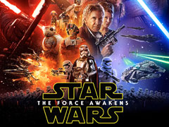 Star Wars: The Force Awakens London Film Premiere image