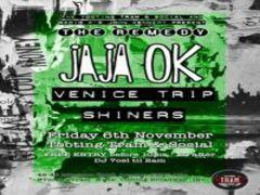REMEDY: JaJa Okay, Venice Trip, Shiners // DJ 7oel image