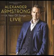 Alexander Armstrong Live at the London Palladium image