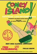 Coney Island Party (Limbo Special!) image