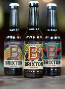 Meet the Brewer: Brixton Brewery image