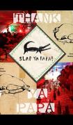 Slap Ya Papa X Styx Presents...thank Ya Papa: A Big Easy Thanksgiving Feast image