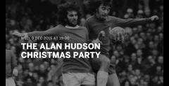 The Alan Hudson Christmas Party image
