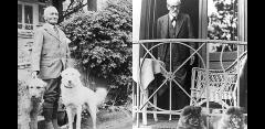 Aurel Stein, Sigmund Freud and the Other  image