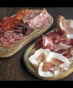 Cured Meat and Wine Pairing Evening image