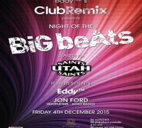 The Remix Presents: Night of the Big Beats image