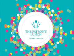 The Patron's Lunch image
