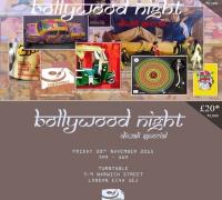 Bollywood Night - Diwali Special image