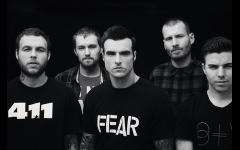 Stick To Your Guns plus Counterparts and more live at The Underworld Camden image