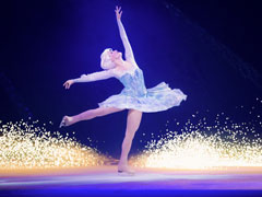 Disney On Ice presents Worlds of Enchantment image