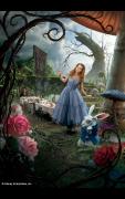 Disney in Concert: Alice in Wonderland at the Royal Albert Hall image