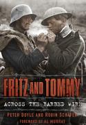 Fritz and Tommy: Across the Barbed Wire image