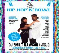 Hip Hop N Bowl image