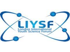 London International Youth Science Forum 2016 image