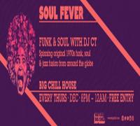 Soul Fever image