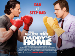 Daddy's Home - London Film Premiere image