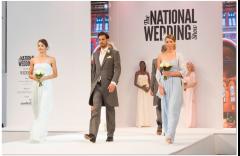 The National Wedding Show image
