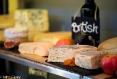 Cheese at Farringdon! England vs France – but who will come out on top?! image
